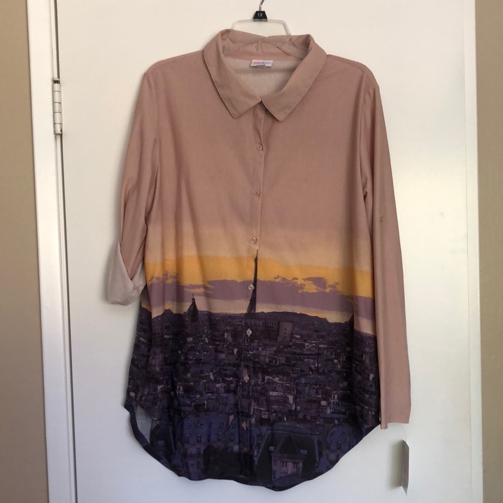 LuLaroe Valentina 💕